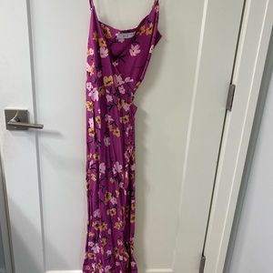 Flynn skye floral dress